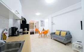 Canasteros Apartments !
