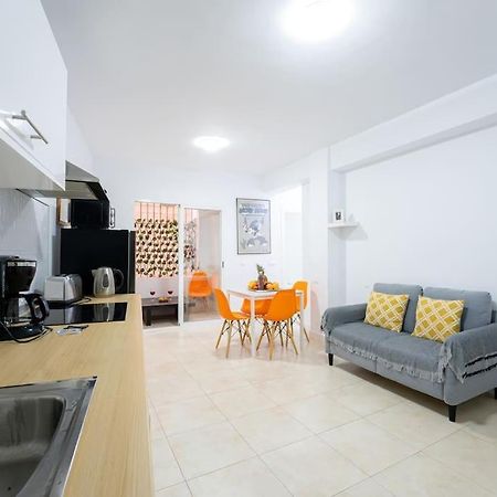 Canasteros Apartments ! Málaga Exterior foto